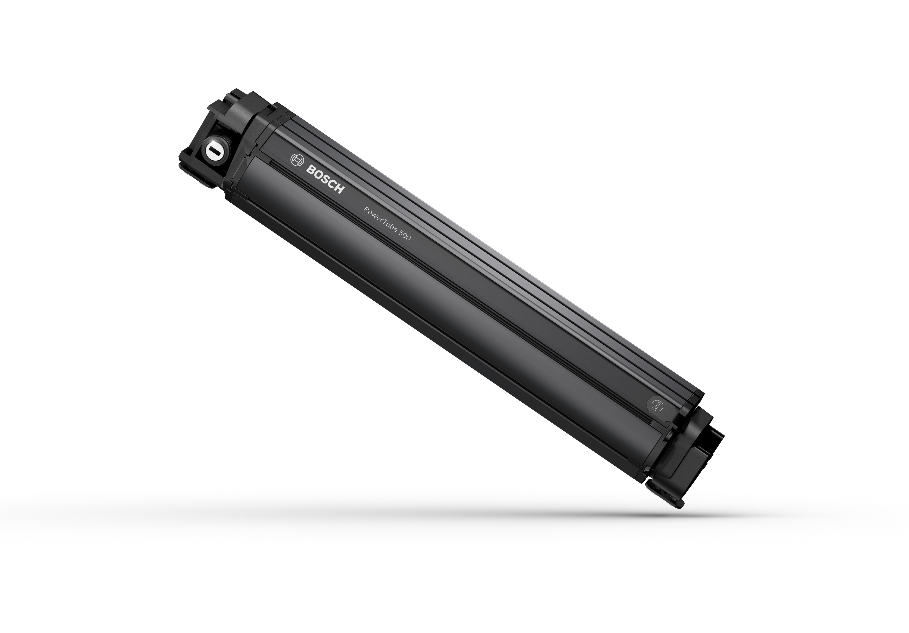 Bosch will show new PowerTube 500 integrated battery at