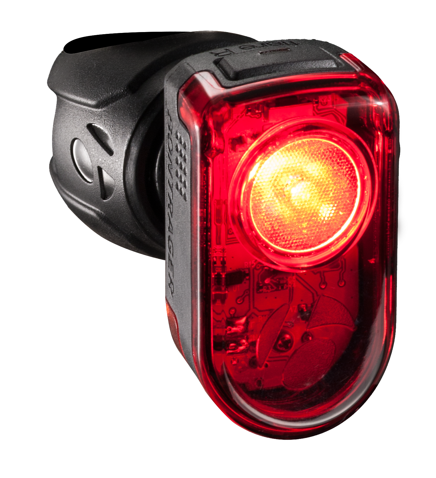 Bontrager releases bike tail light specifically for day time use | Bicycle Retailer and Industry 