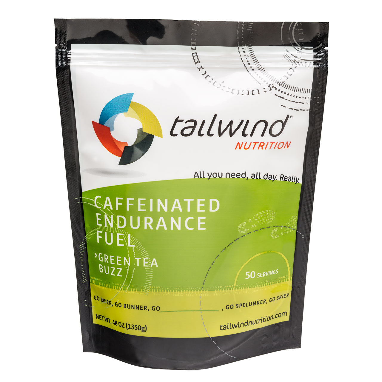 Tailwind Nutrition adds two new caffeinated flavors | Bicycle Retailer