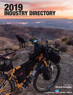 2019 Industry Directory