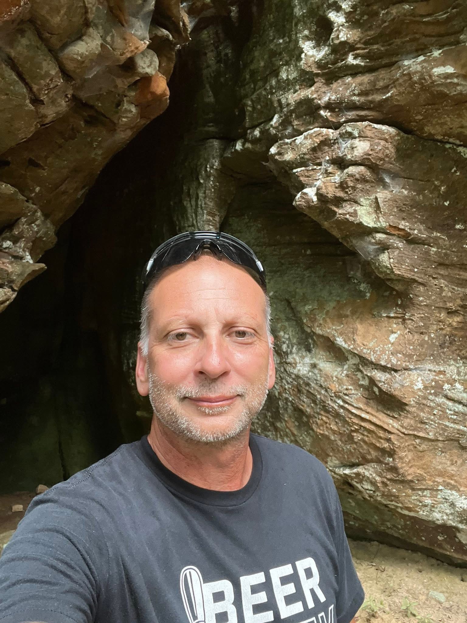 Brent Van Eps Brent Van Eps