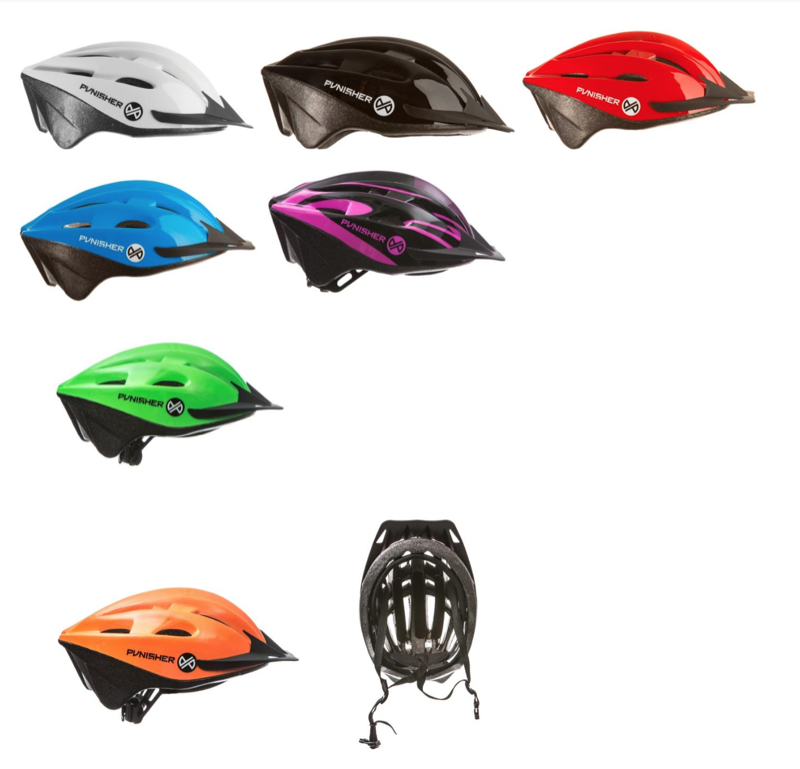 cpsc bike helmet