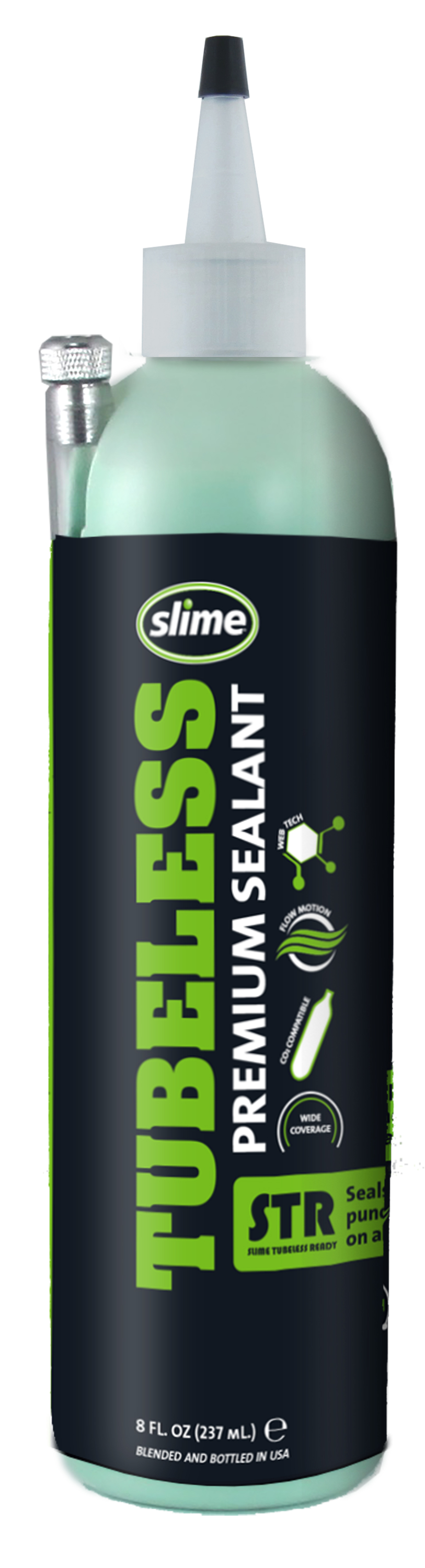 green slime for tubeless tires