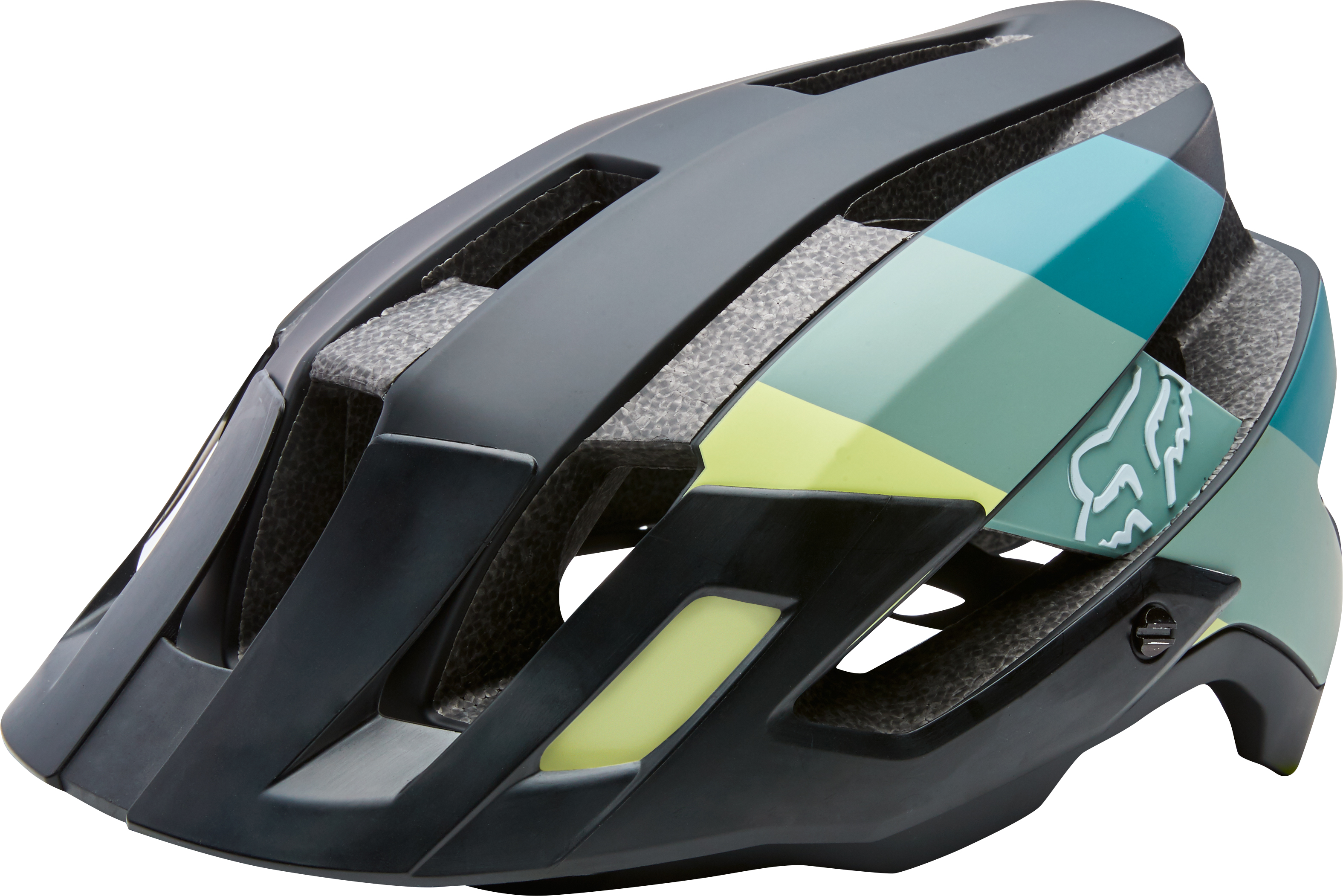 fox racing flux helmet