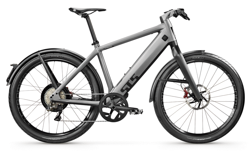 Stromer recalls ST5 e-bikes | Bicycle Retailer and Industry News