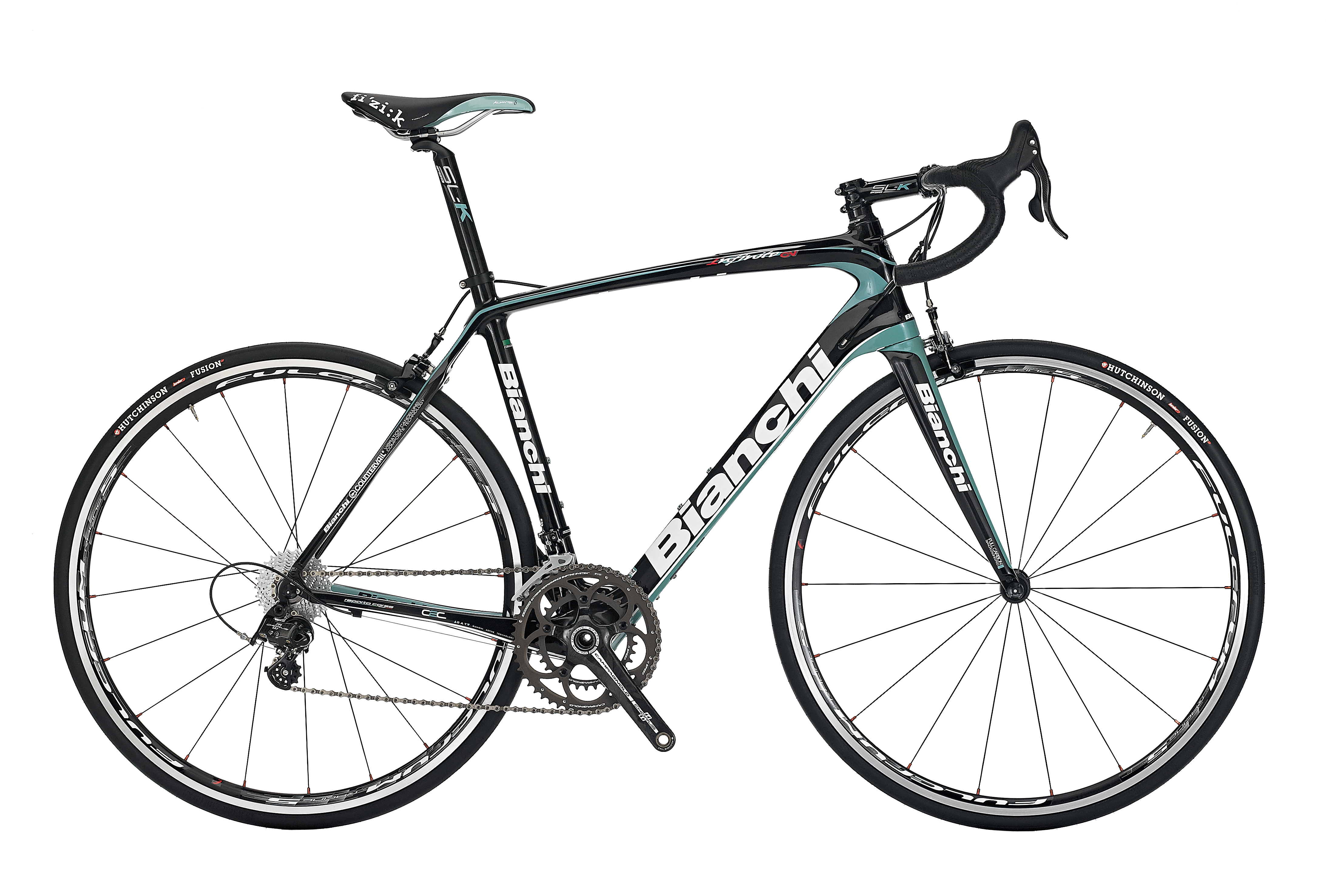 bianchi infinito cv chorus