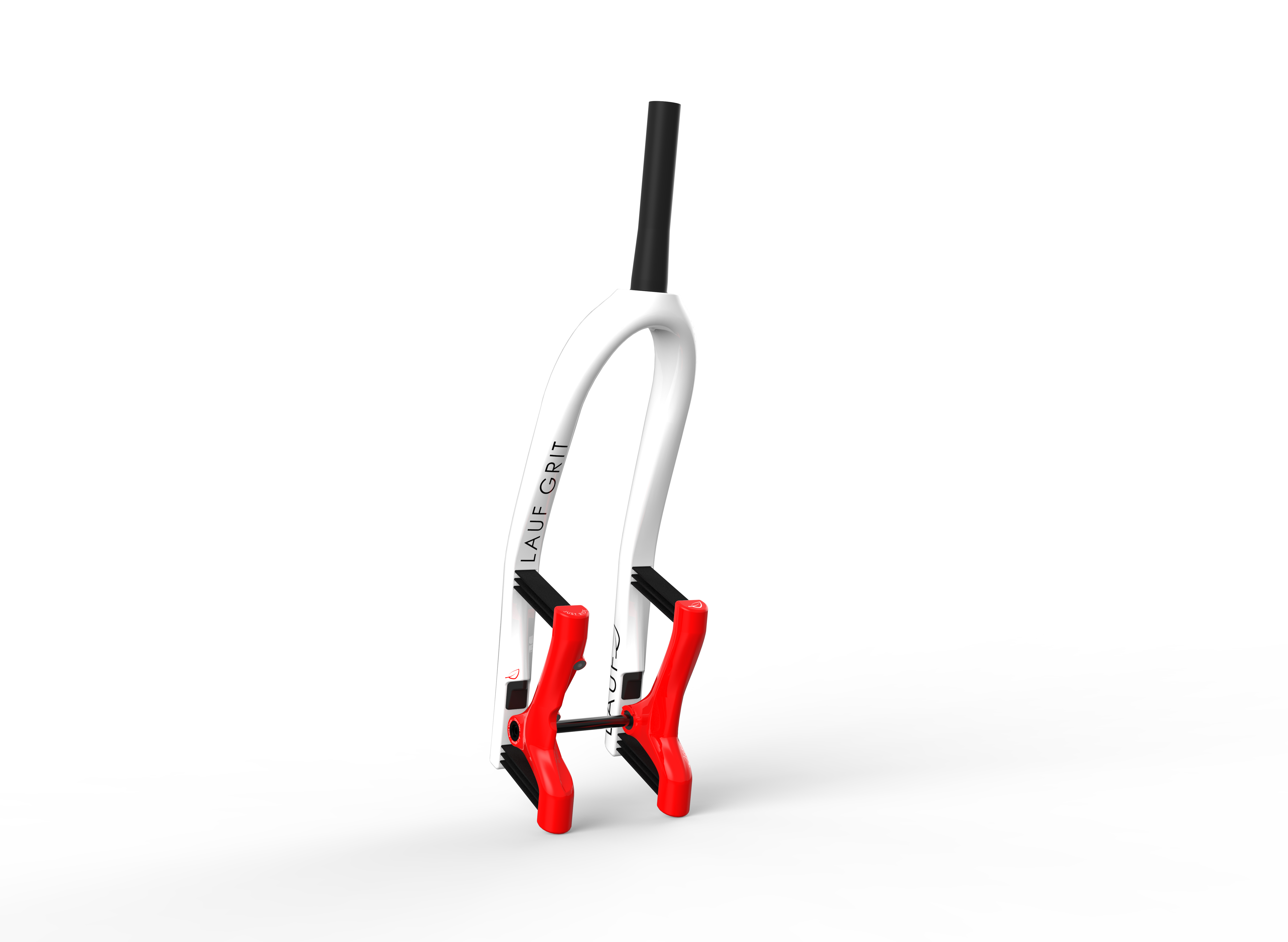 3t gravel fork