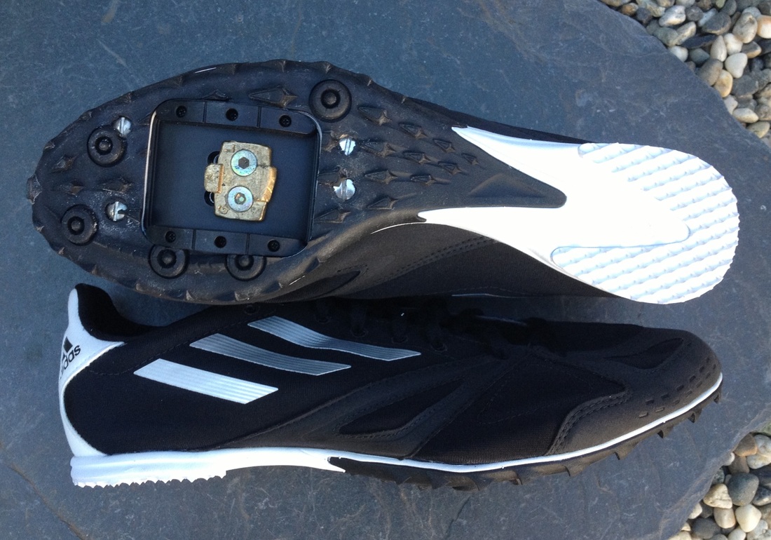 adidas clipless shoes