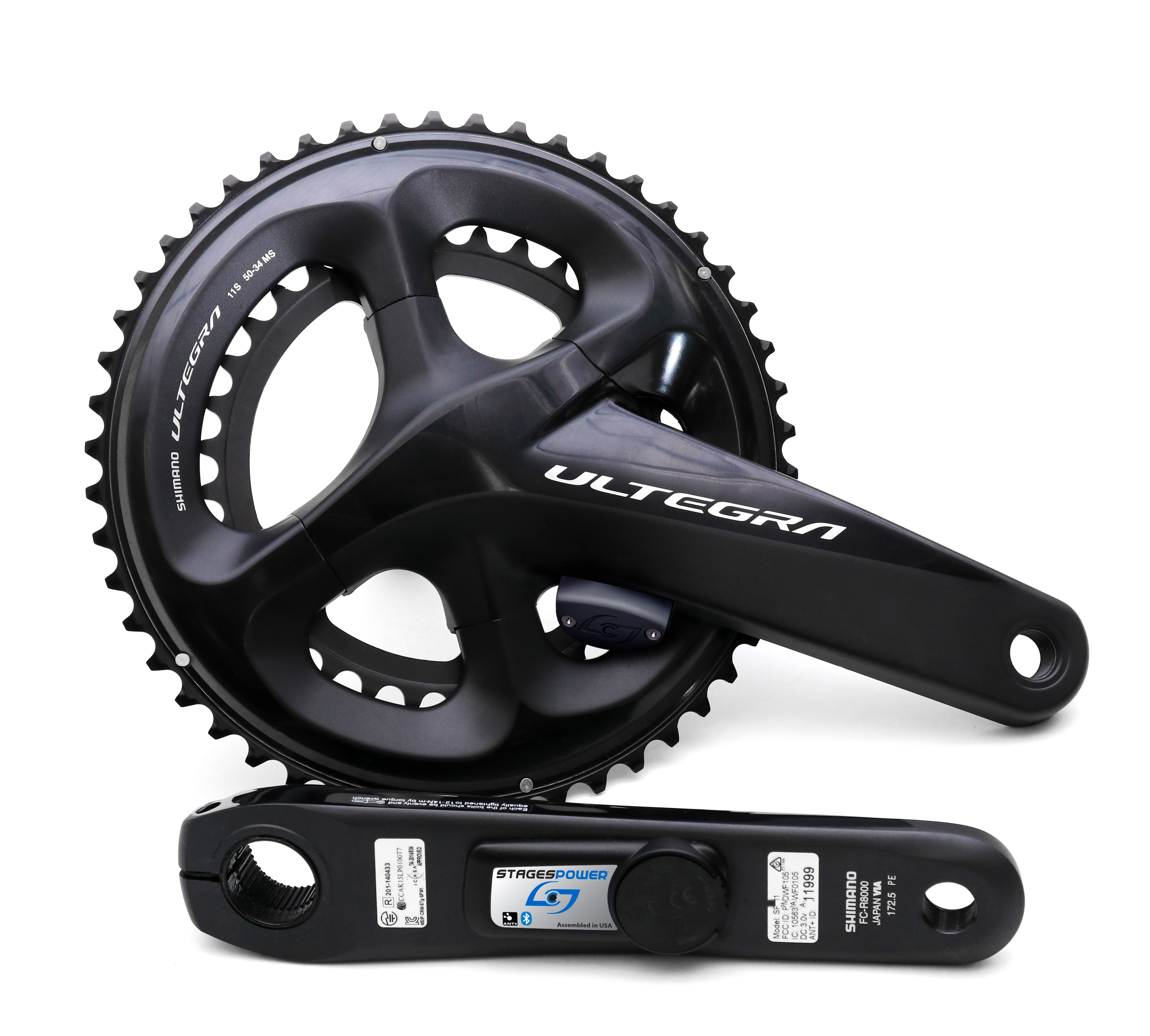 stages power meter r7000