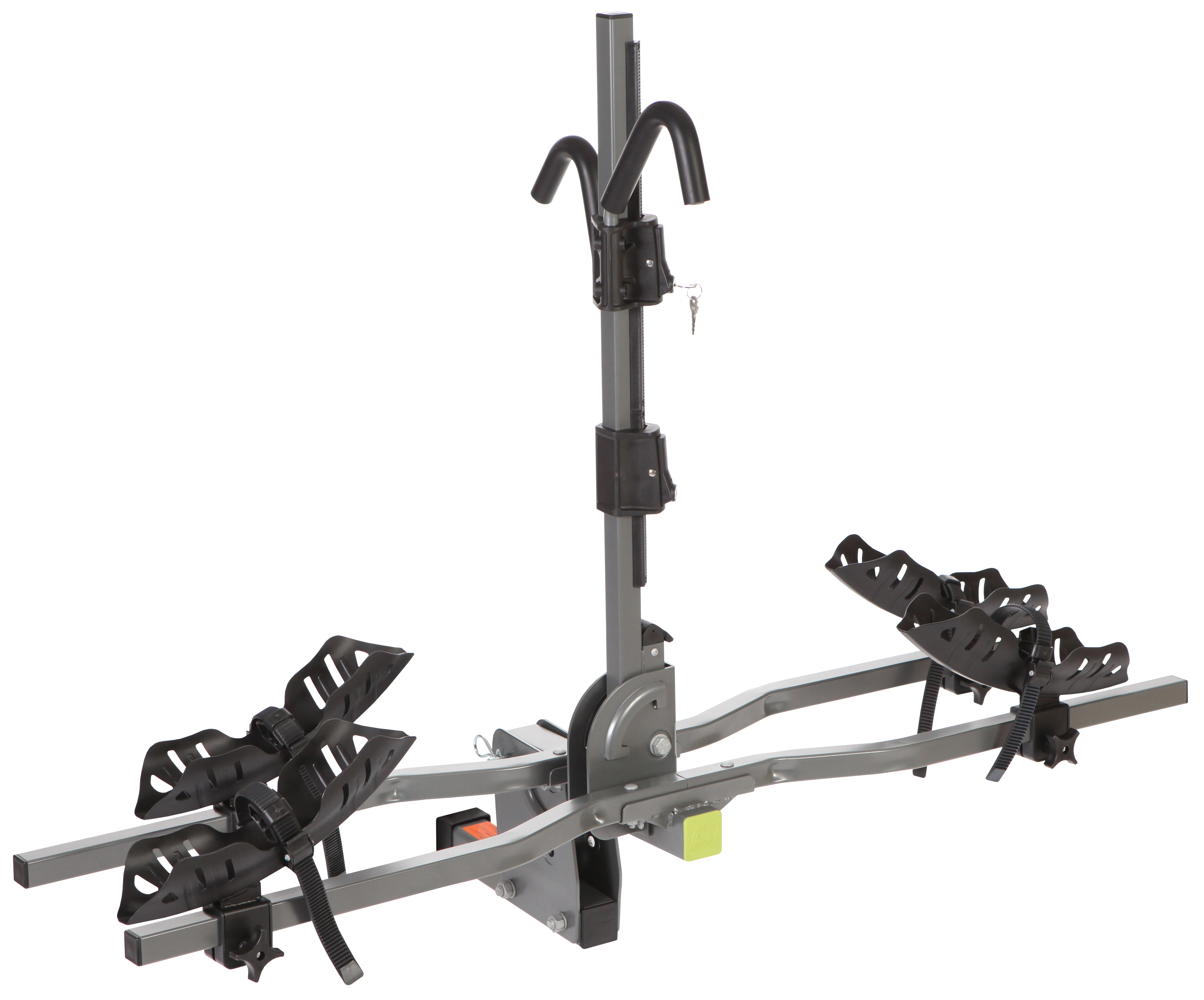 Swagman E-spec rack designed to haul e-bikes | Bicycle Retailer and ...