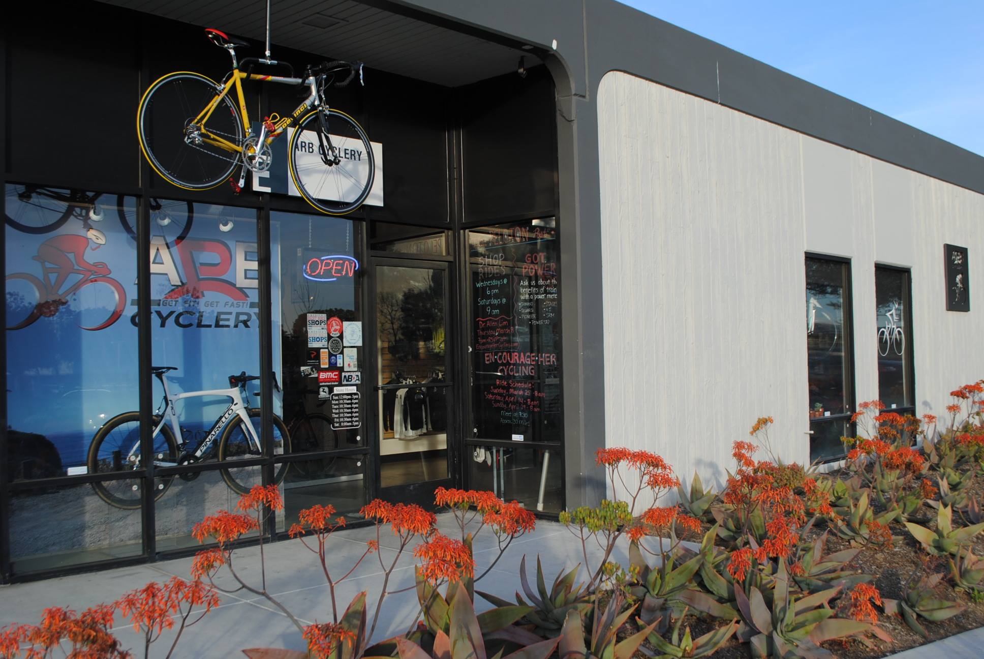 Val cyclery online