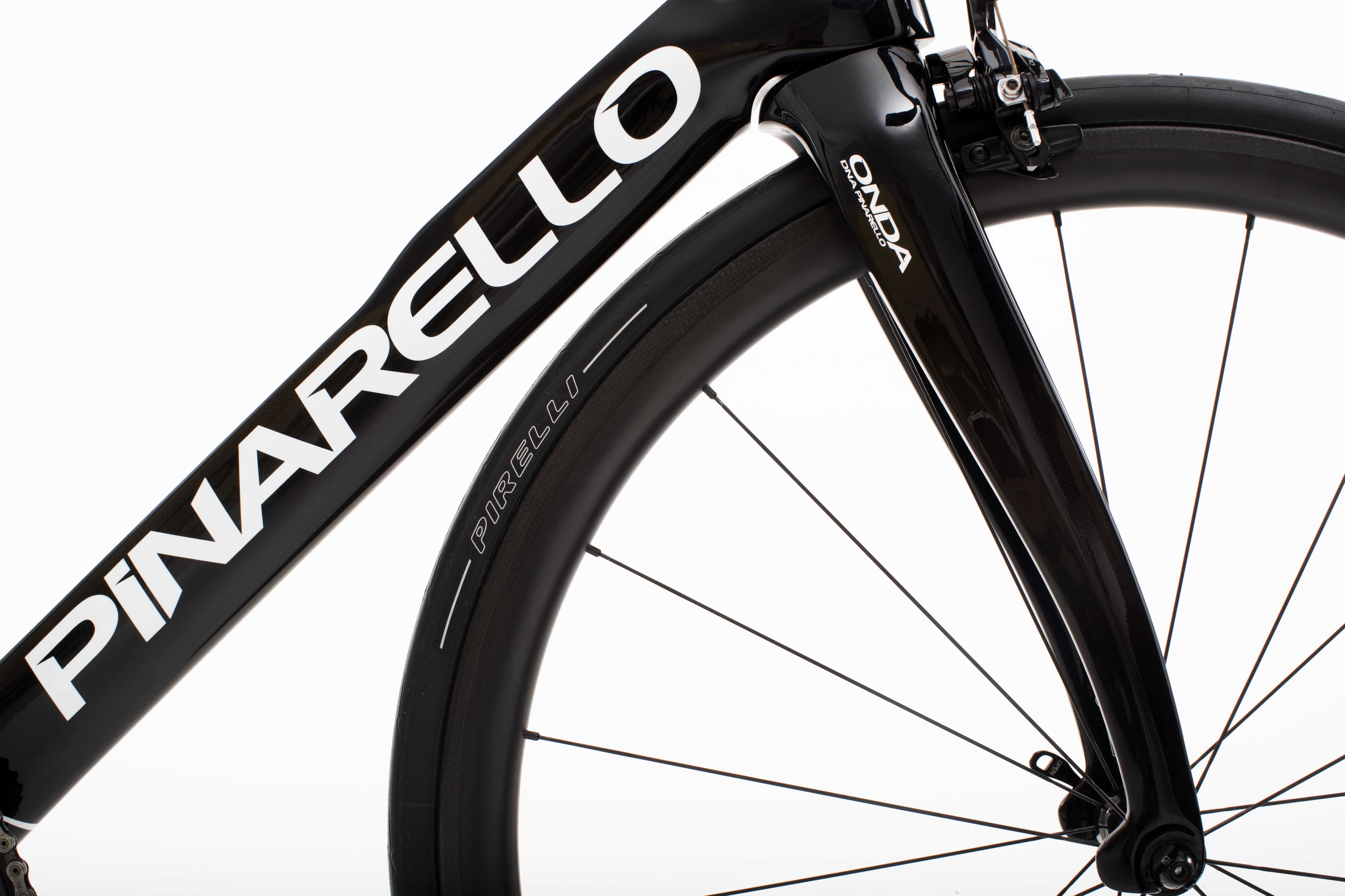 Pirelli cuts OEM deal with Pinarello | Bicycle Retailer and Industry News