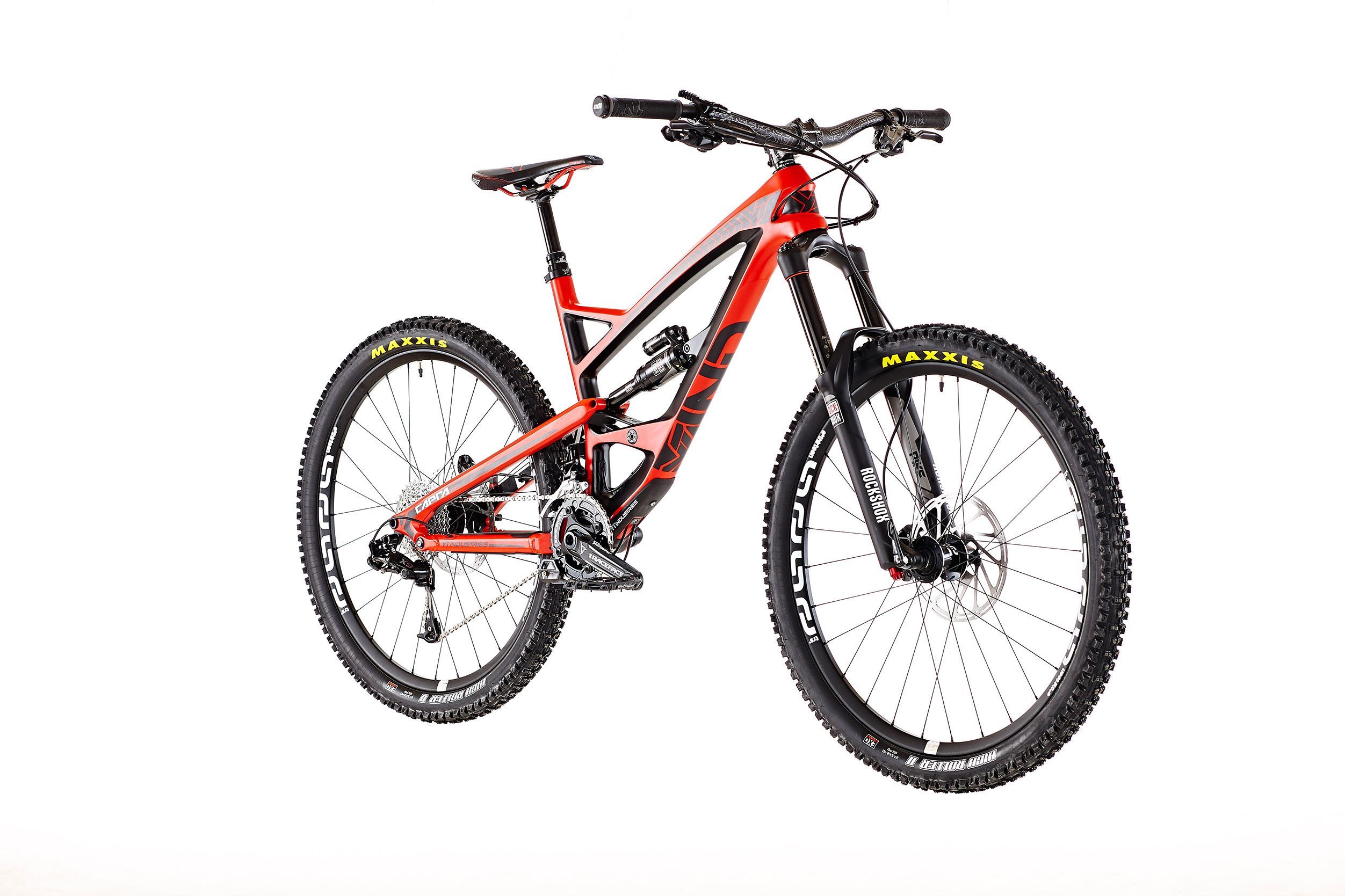 yt industries germany