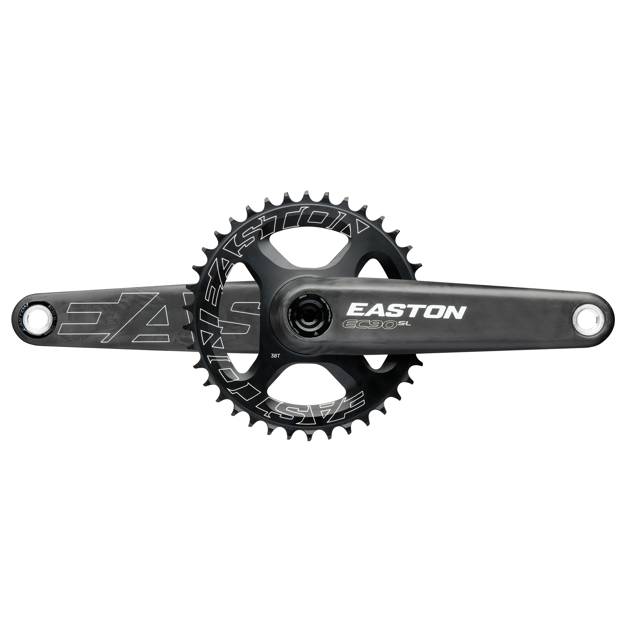 easton road crankset