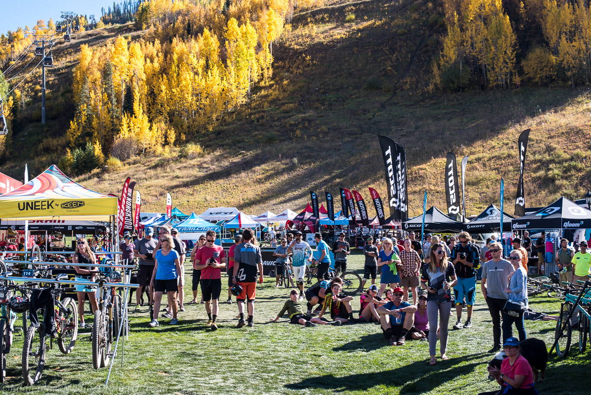 Vail Outlier event expands offerings Bicycle Retailer and Industry News