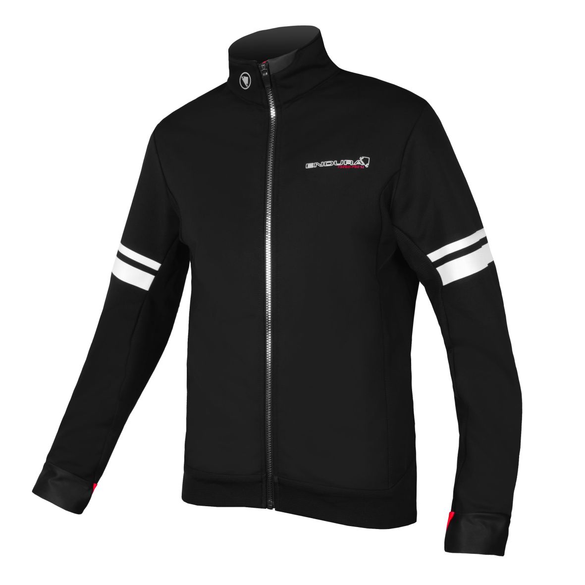 Endura's new thermal wind jacket inspired by pro team kit | Bicycle ...