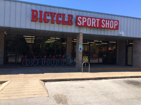 Austin's Bicycle Sport Shop opens fifth location | Bicycle Retailer and ...