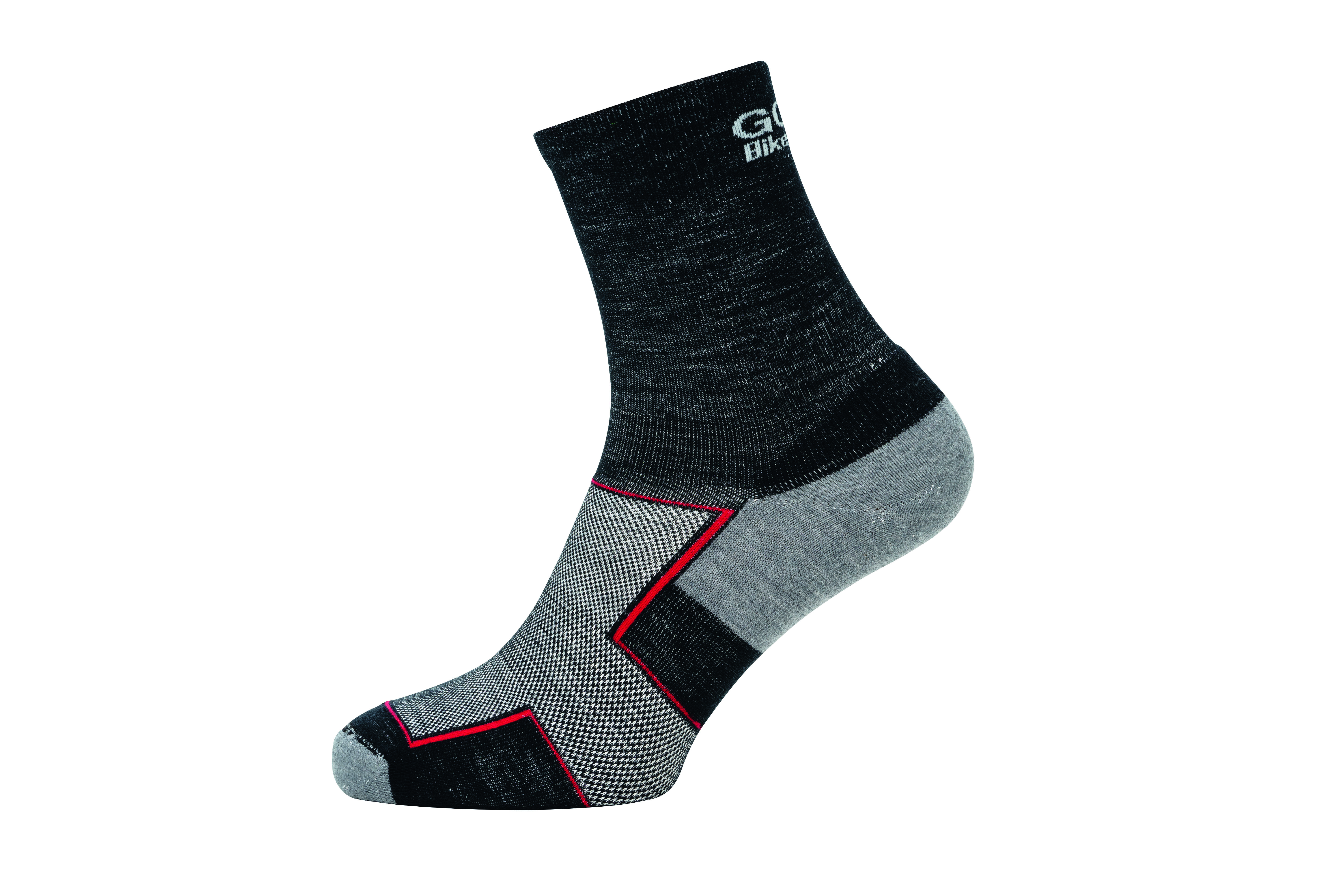 New Gore socks combine ePTFE fibers with Merino wool | Bicycle Retailer ...
