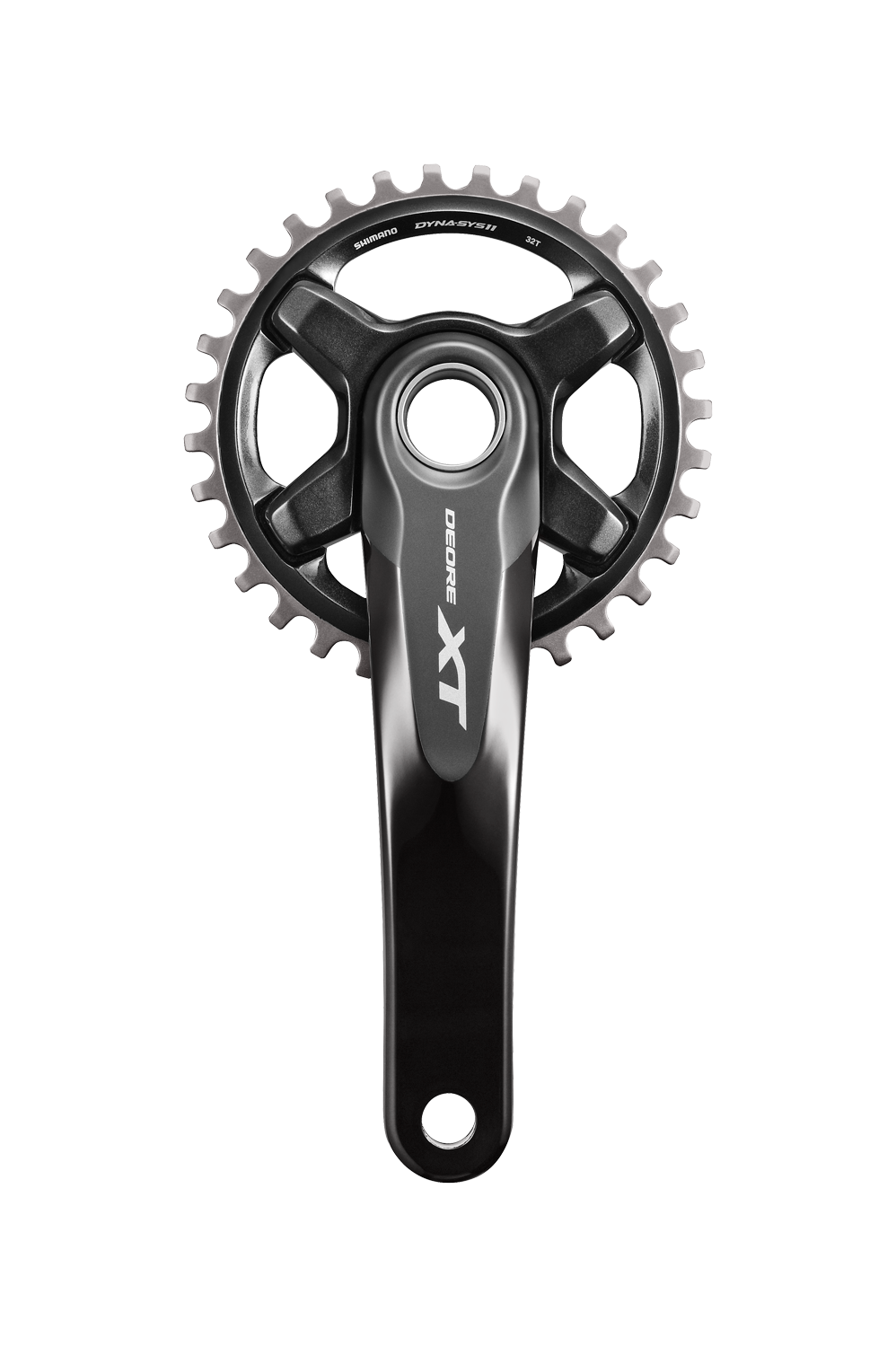 geleidelijk systeem Visa Shimano updates Deore XT group, offering its version of Boost and 1x11 |  Bicycle Retailer and Industry News