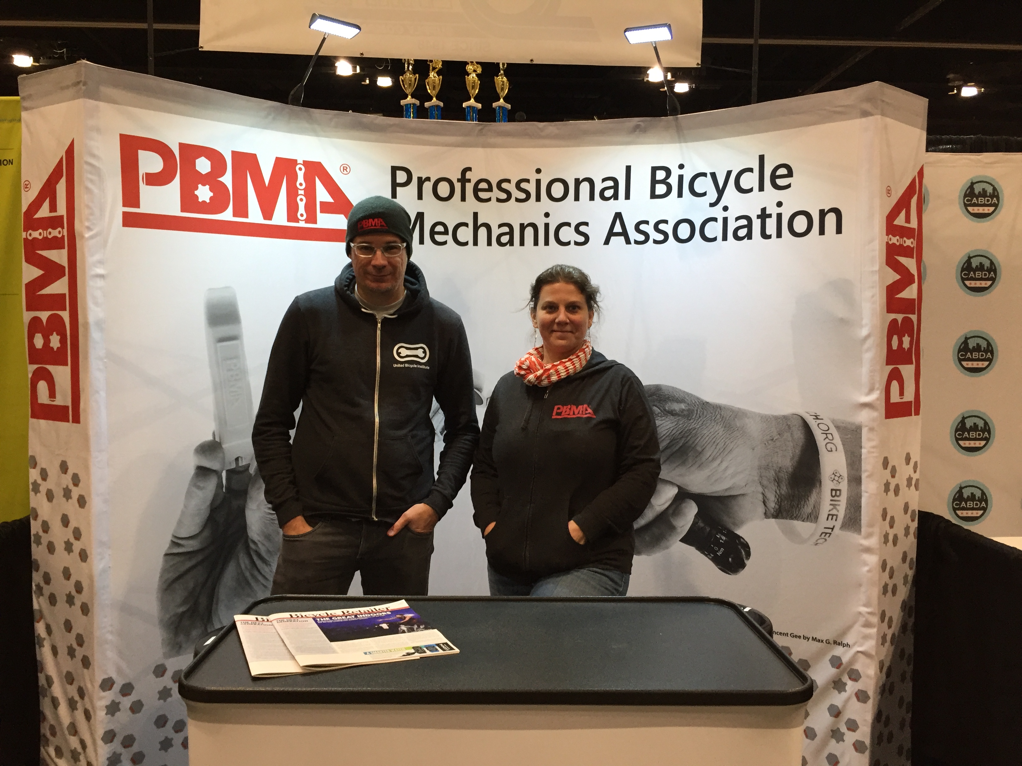 PBMA launches mechanic certification Bicycle Retailer and Industry News
