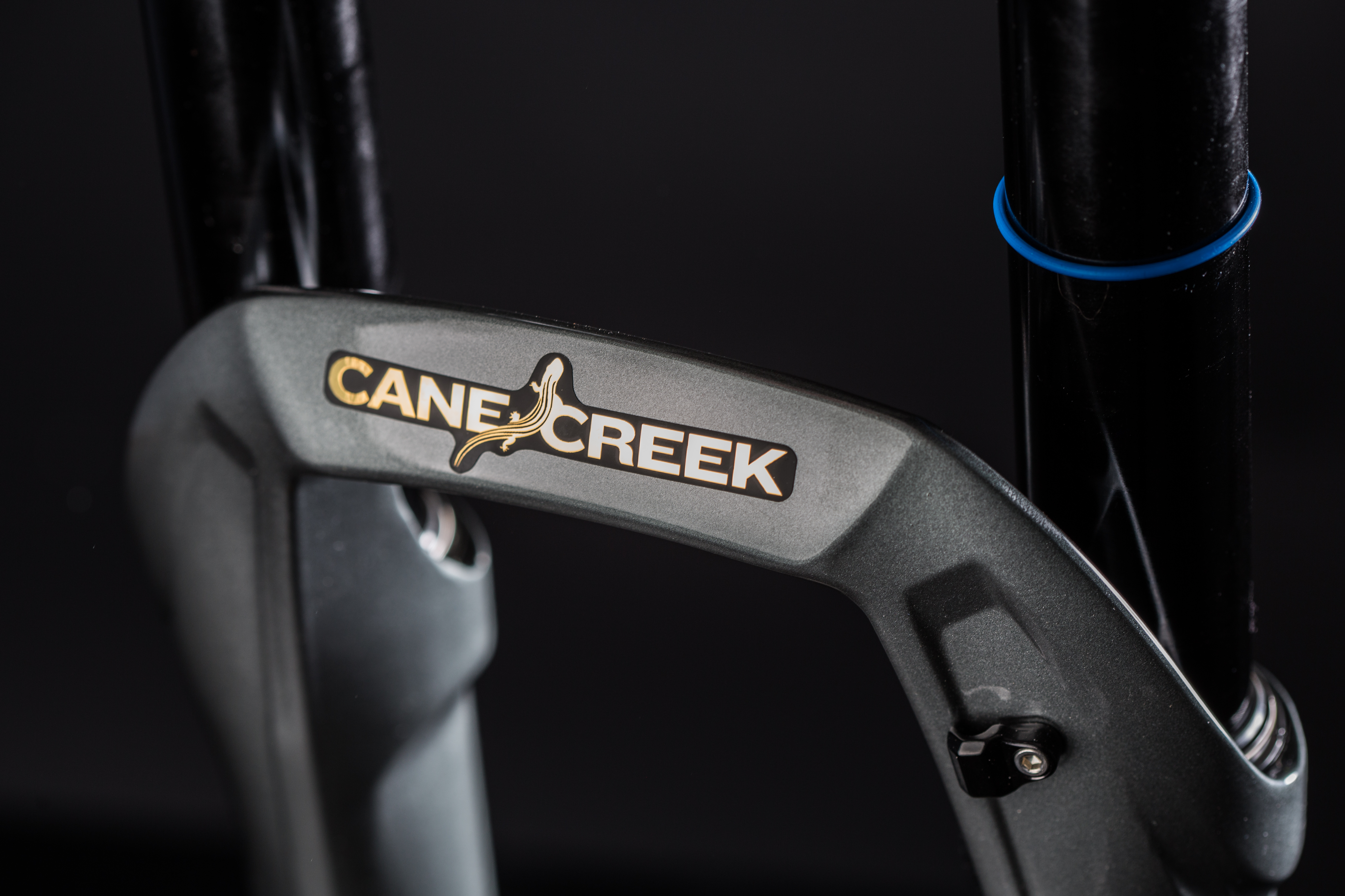 Cane Creek releases 29/27.5+ version of HELM suspension fork