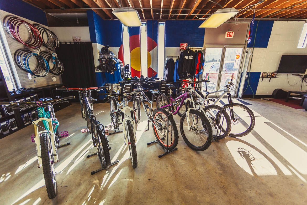 Denver mountain bike maker wins second grant | Bicycle Retailer and ...