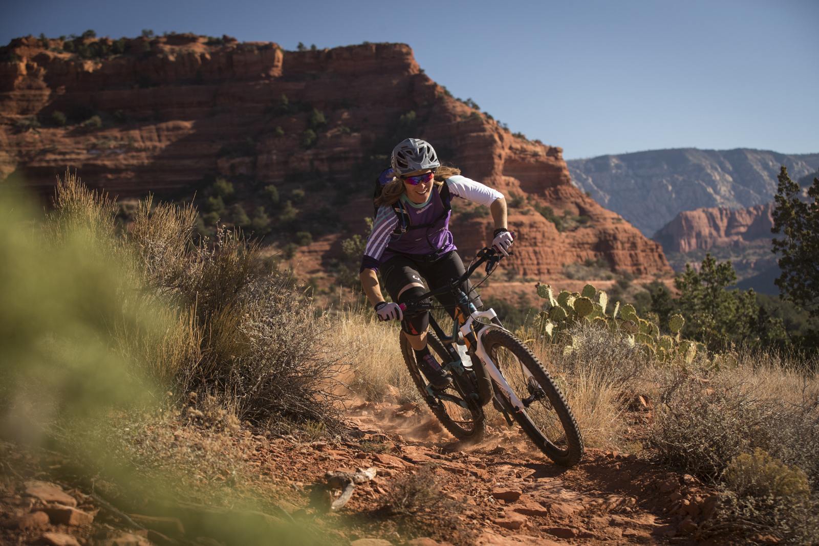 Leigh Donovan launches instructional video series | Bicycle Retailer ...