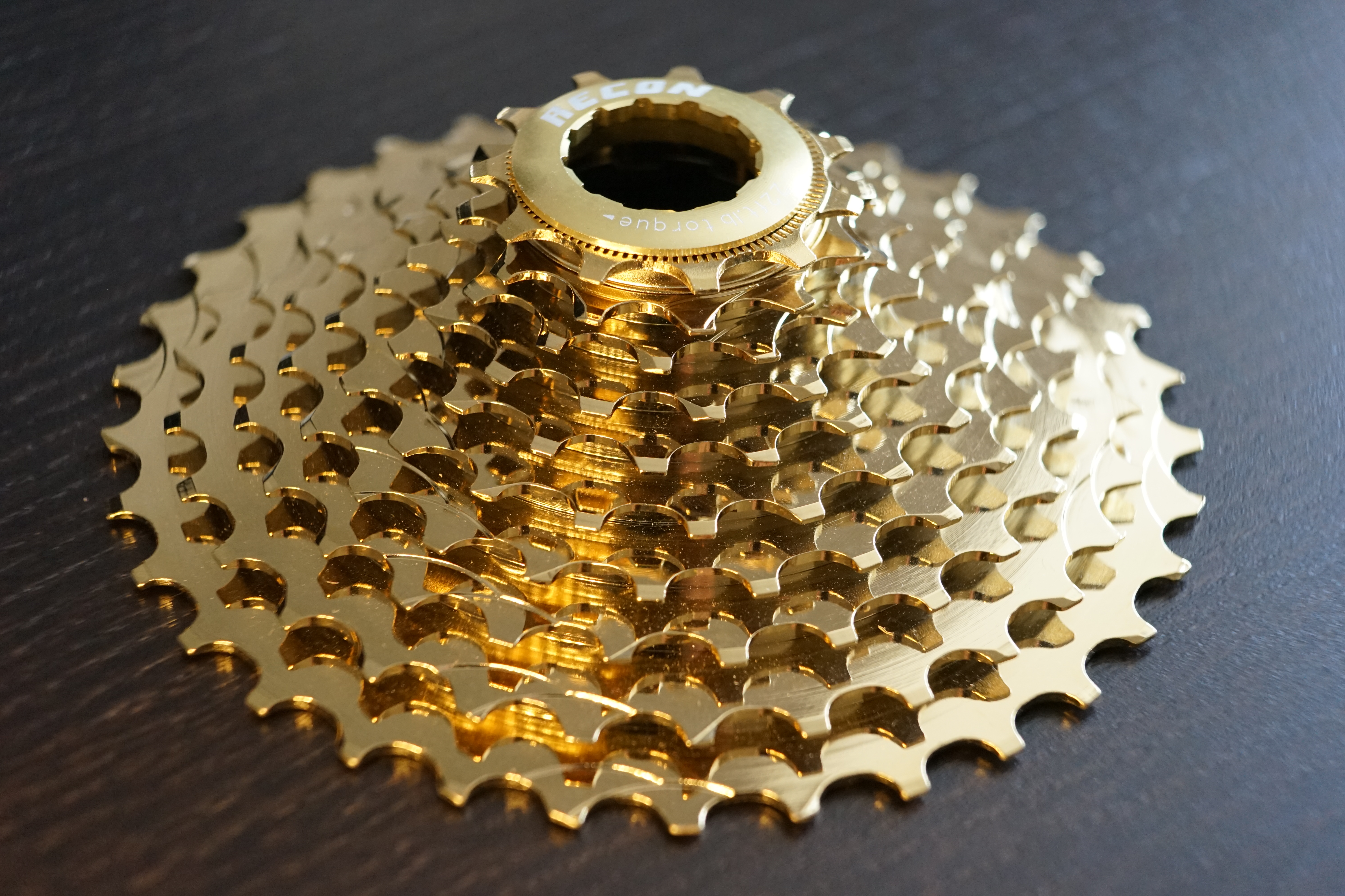 bike cassette brush