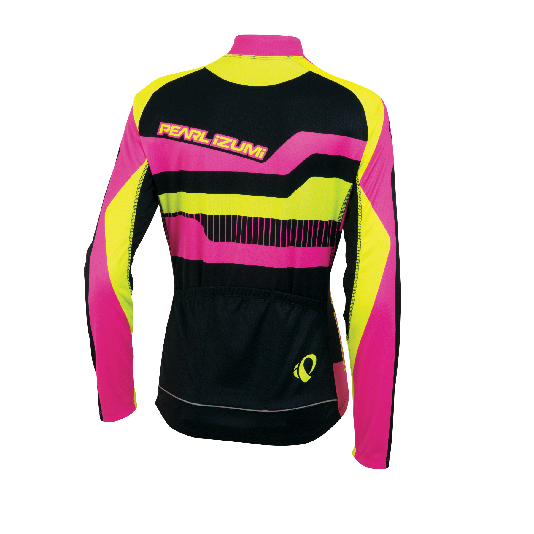 Pearl Izumi puts the spotlight on visibility in fall clothing line