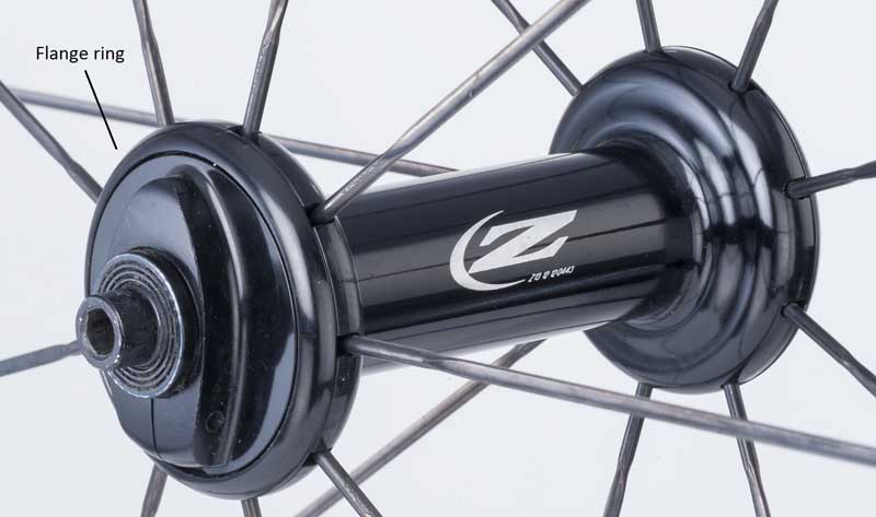 bicycle wheel hubs