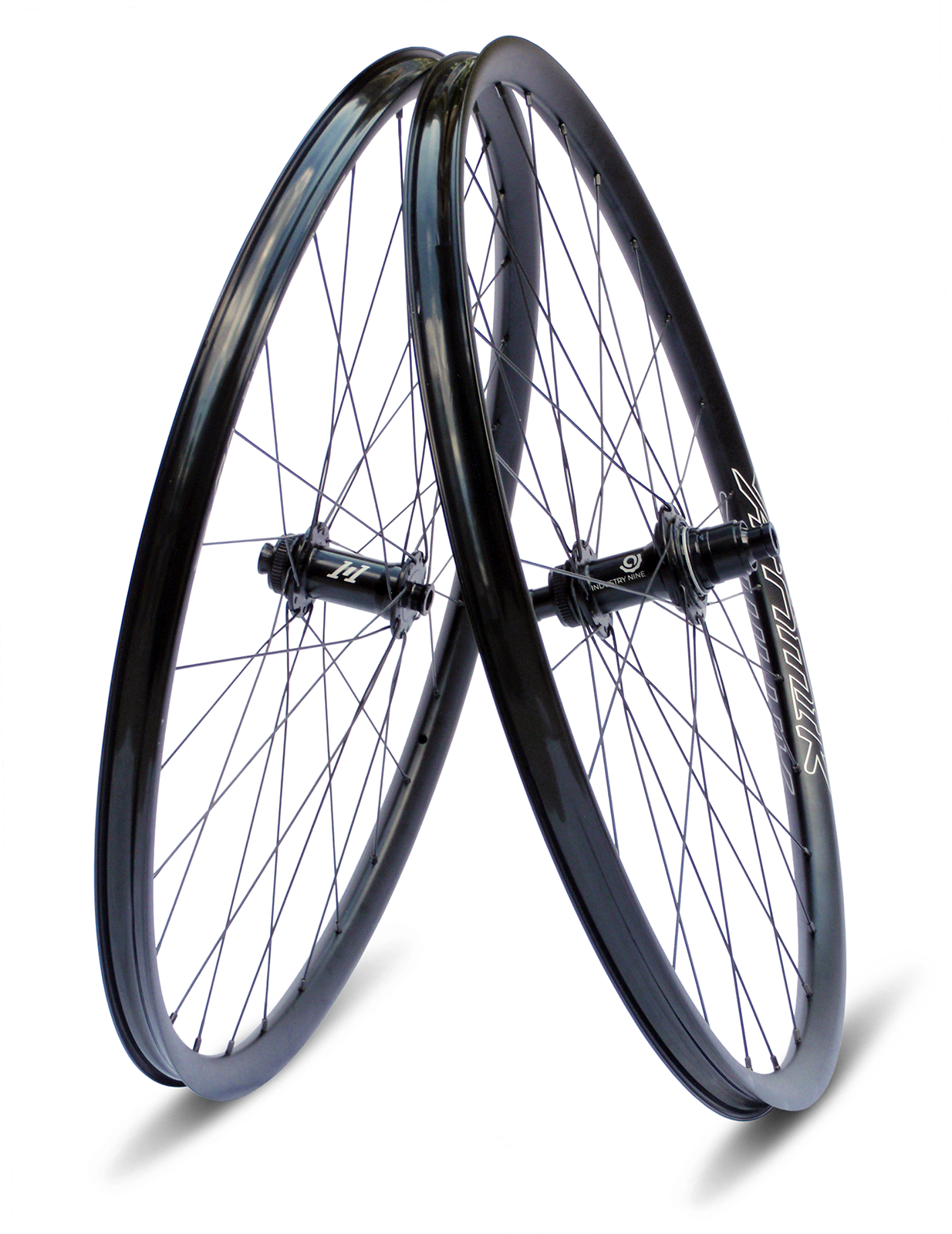 atomik carbon rims