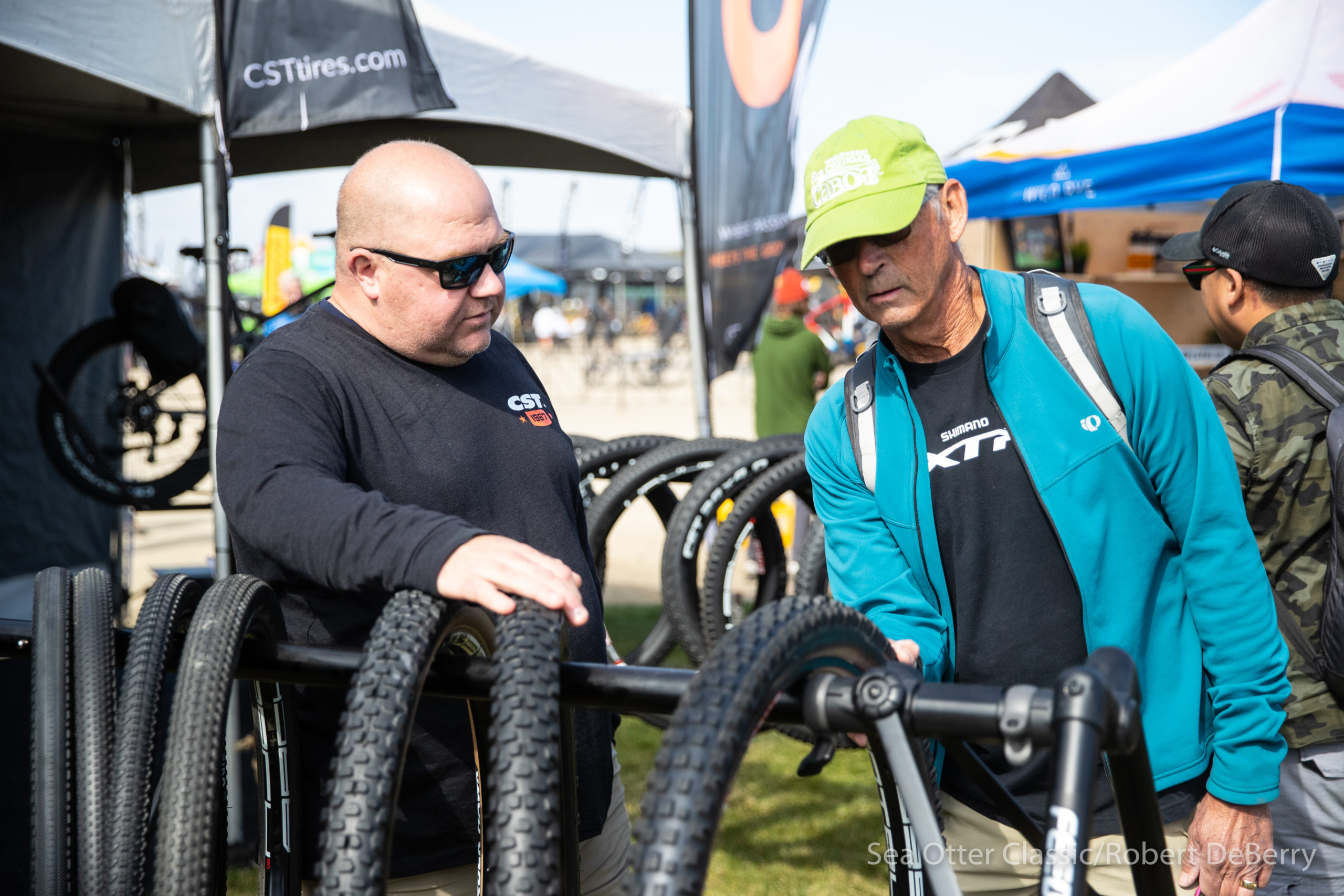 Sea Otter Classic How things have changed Bicycle Retailer and