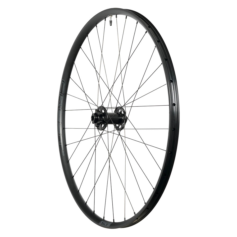 Stan's NoTubes revamps rim, wheelset lines | Bicycle Retailer and ...