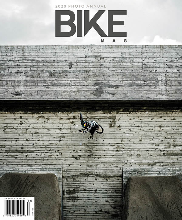 bike mag