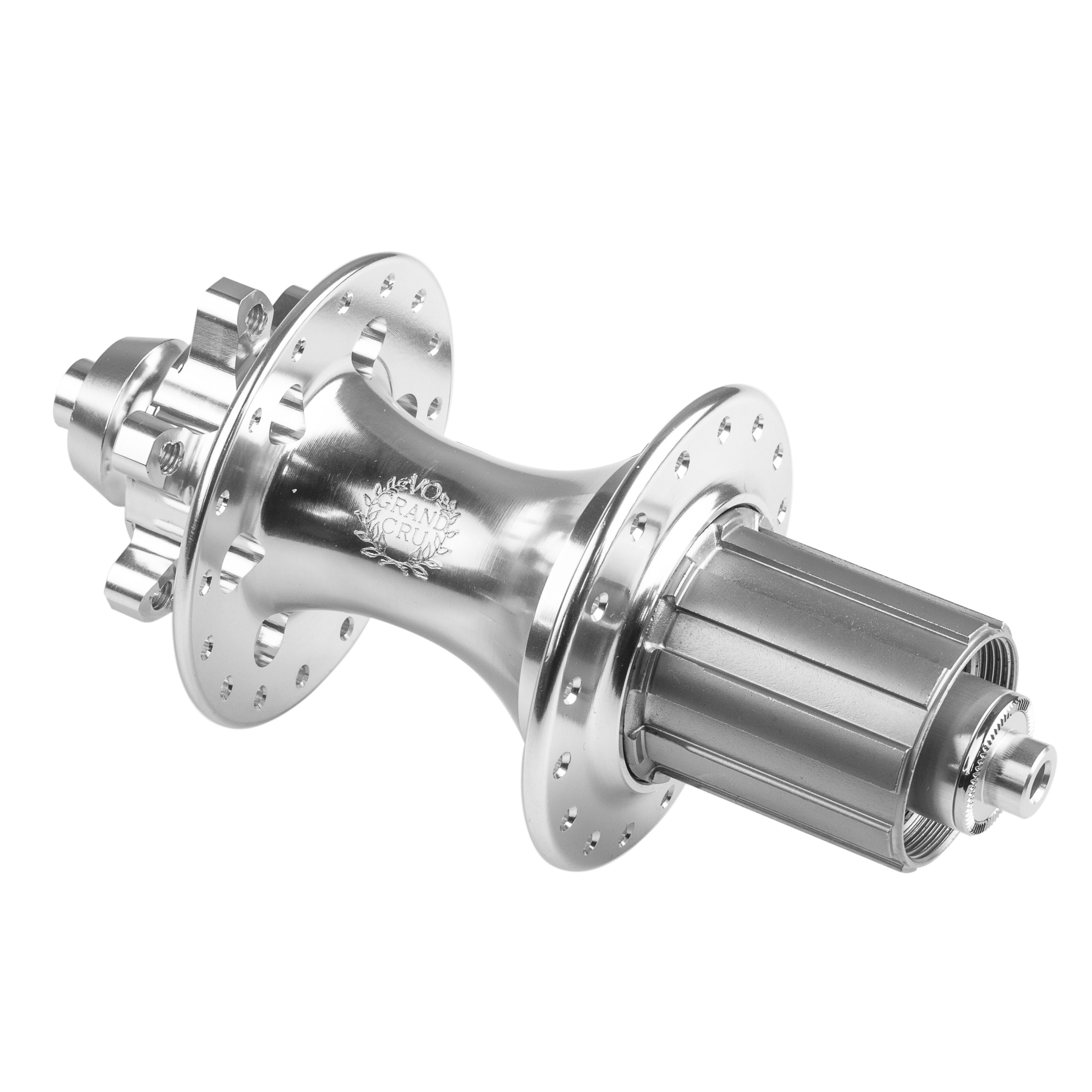 Velo Orange adds 11-speed field-serviceable touring hubs - Disc%20hub%20Ds
