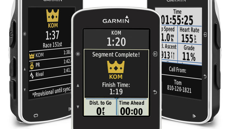 Strava and Suunto each sue Garmin over patent infringement claims