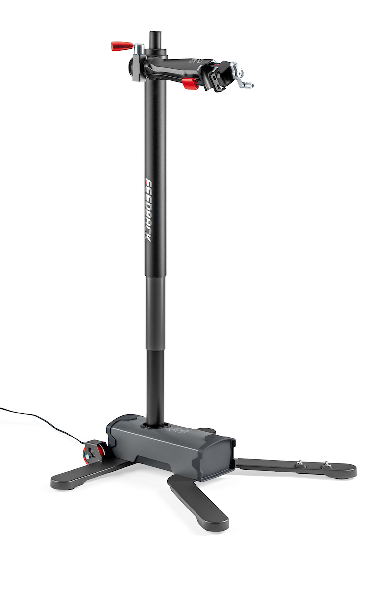 Feedback Sports Pro E-Lift stand