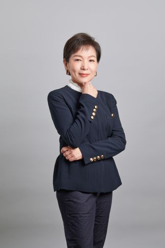 Phoebe Liu, Giant Group CEO.