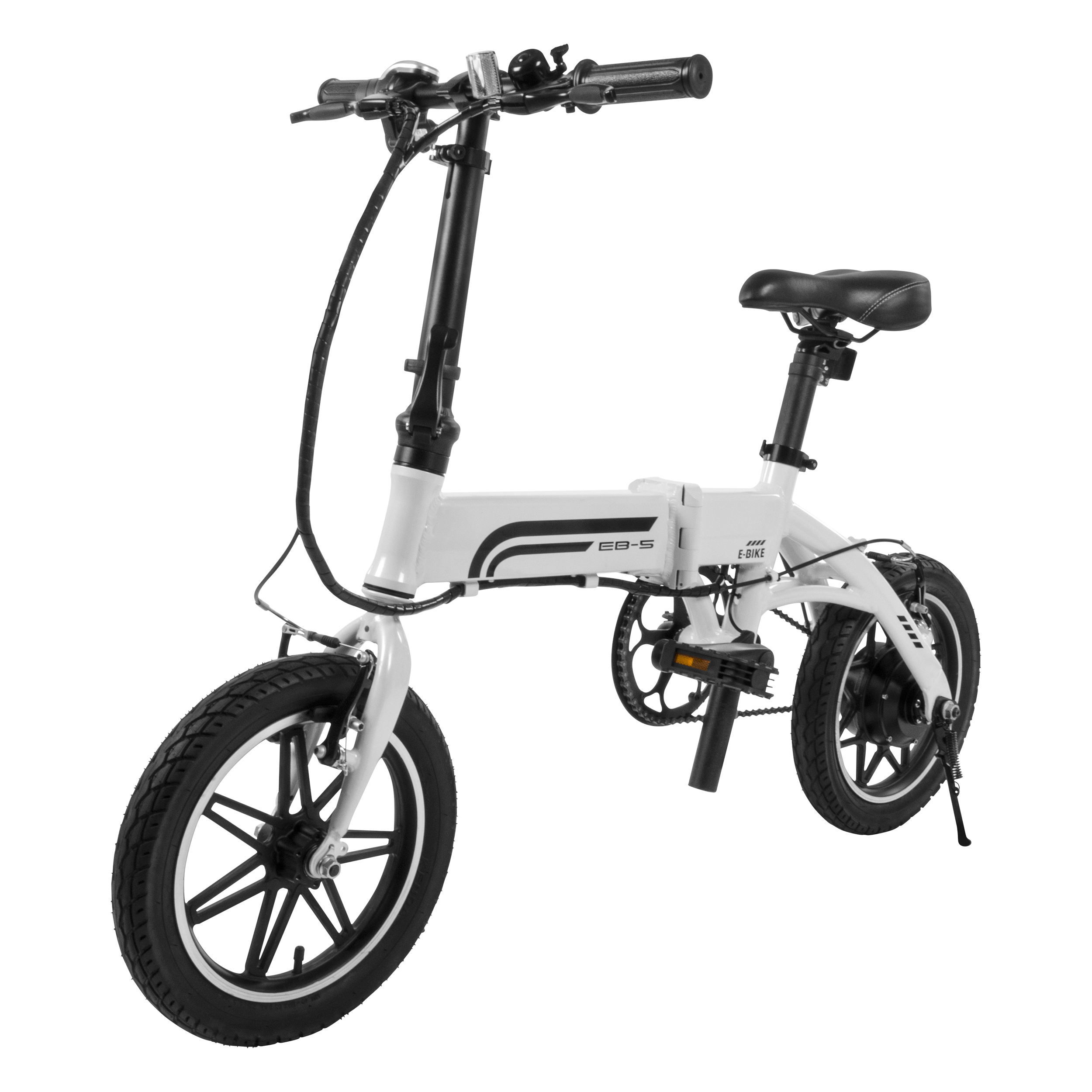 eb5 electric bike
