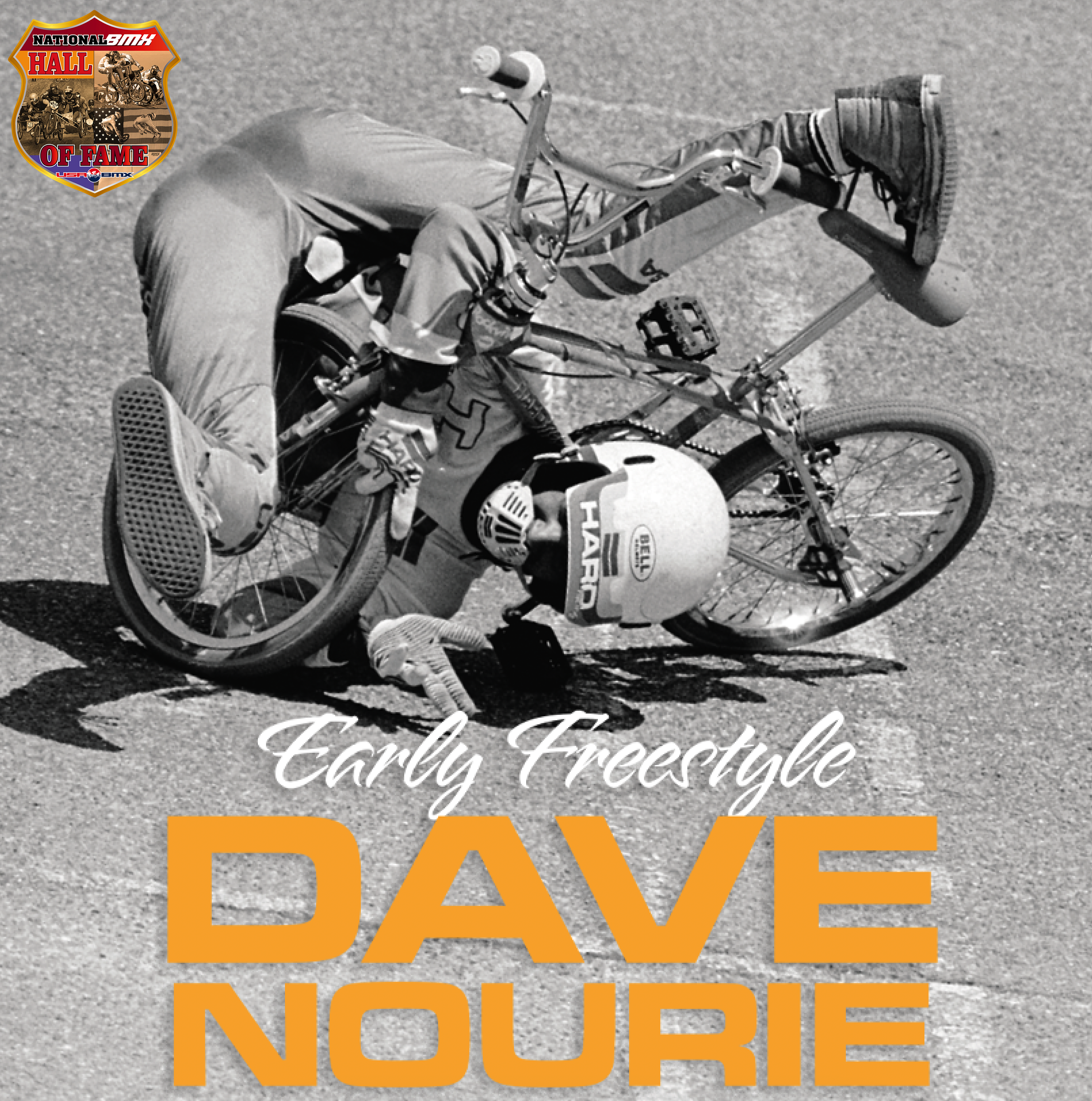 Dave Nourie