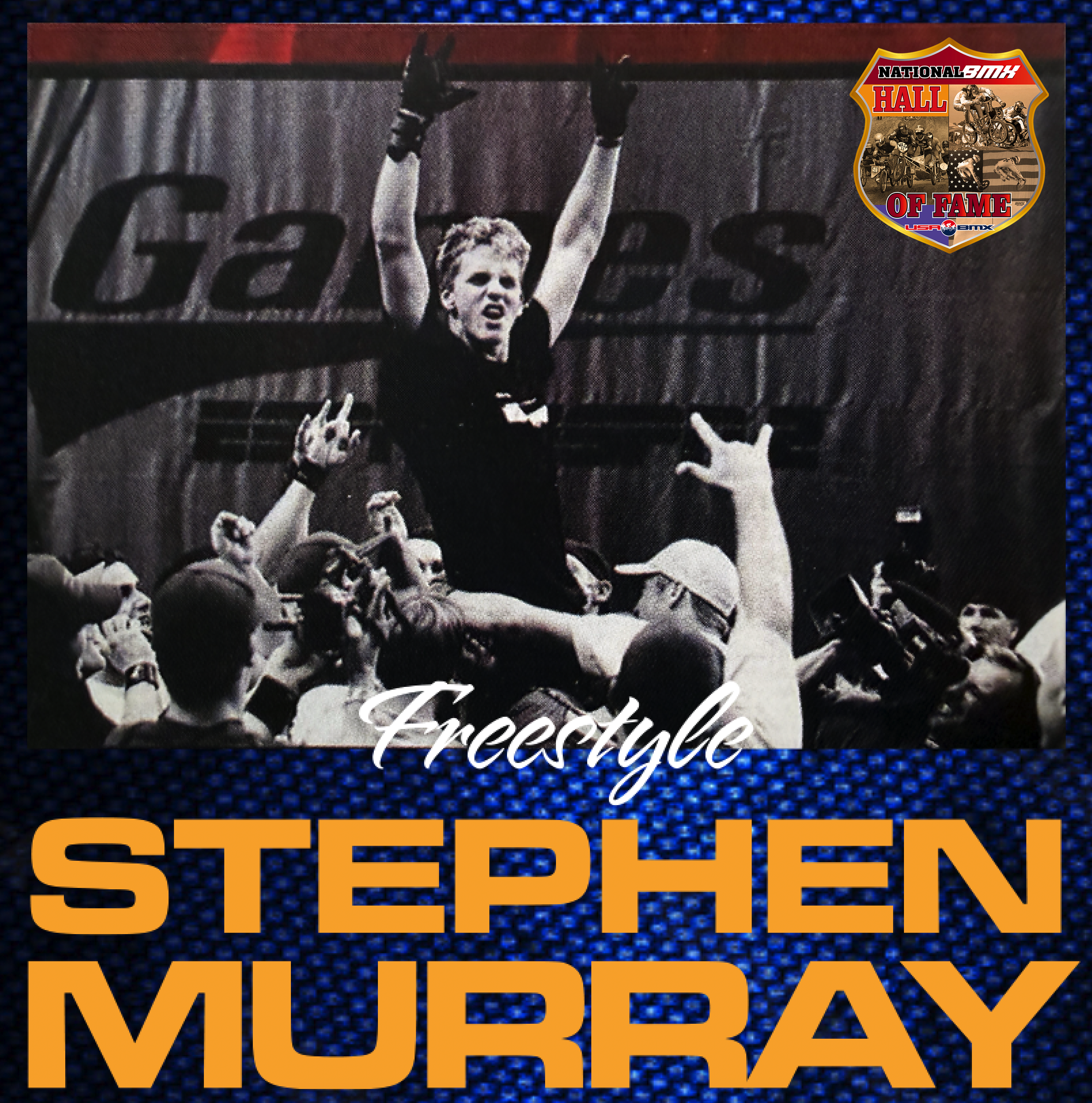 Stephen Murray Stephen Murray