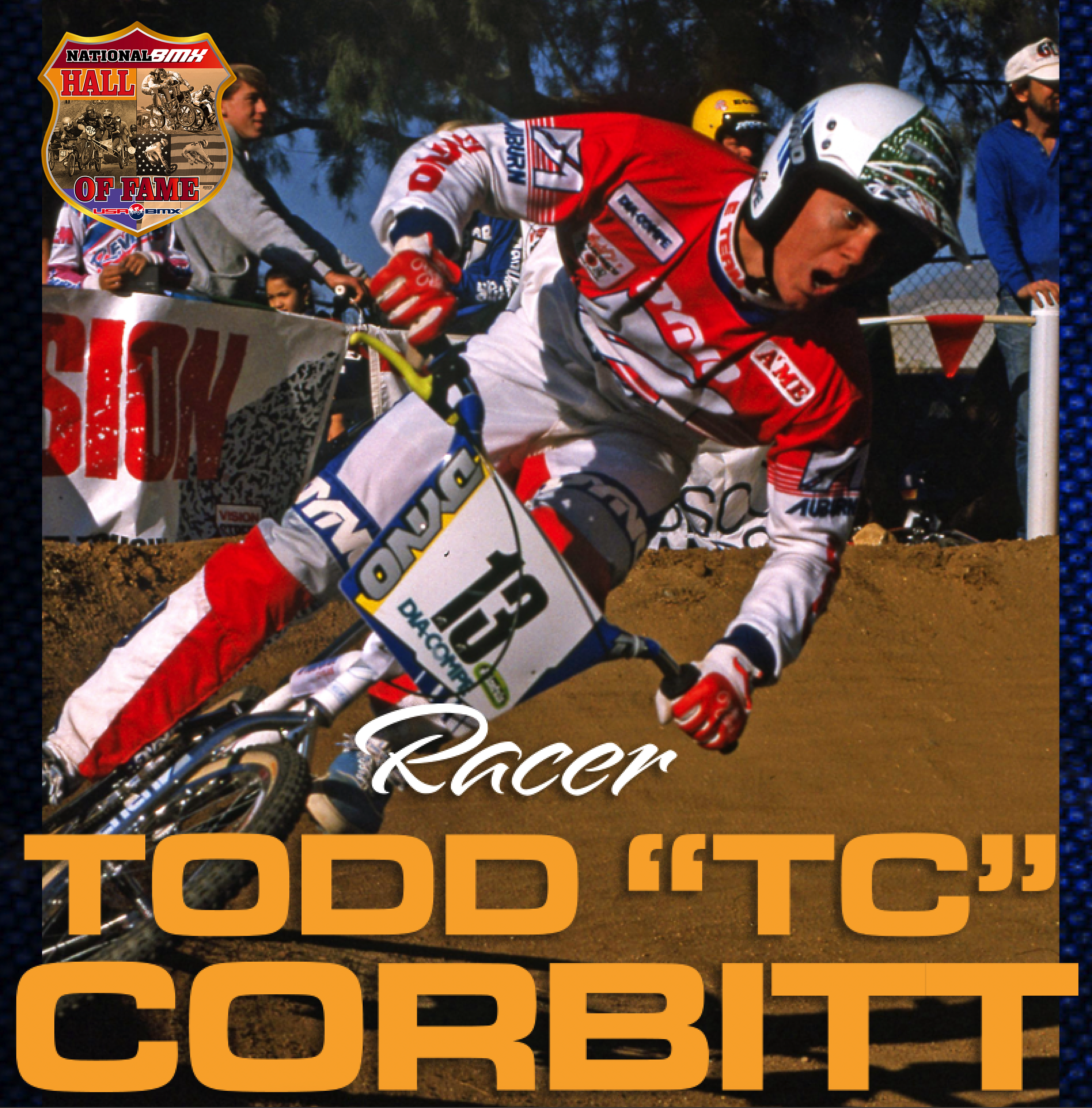 Todd Corbitt