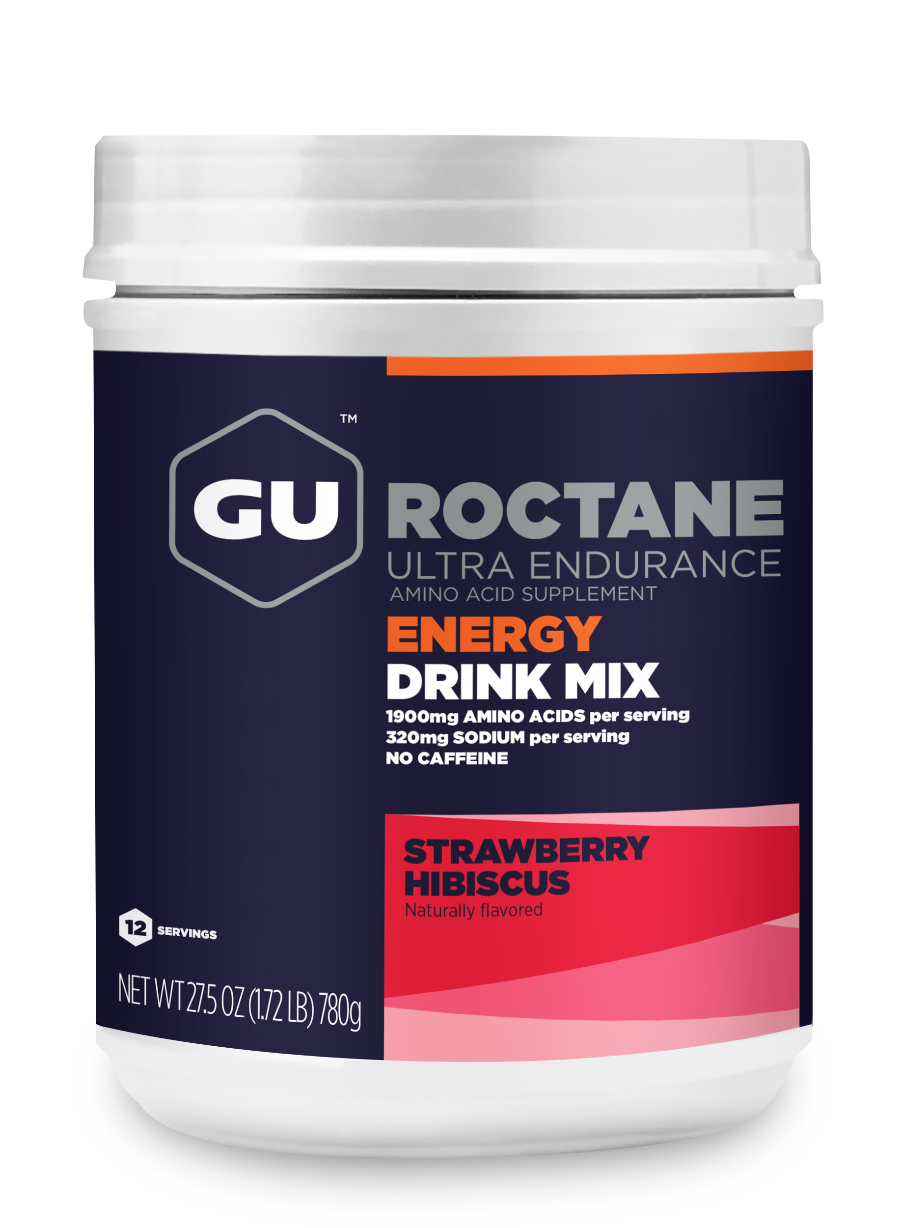 GU Energy Labs launches new energy drink mix flavor: Strawberry ...