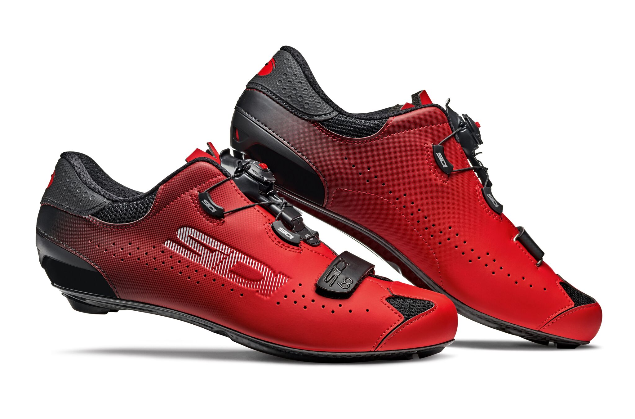 sidi carbon twelve