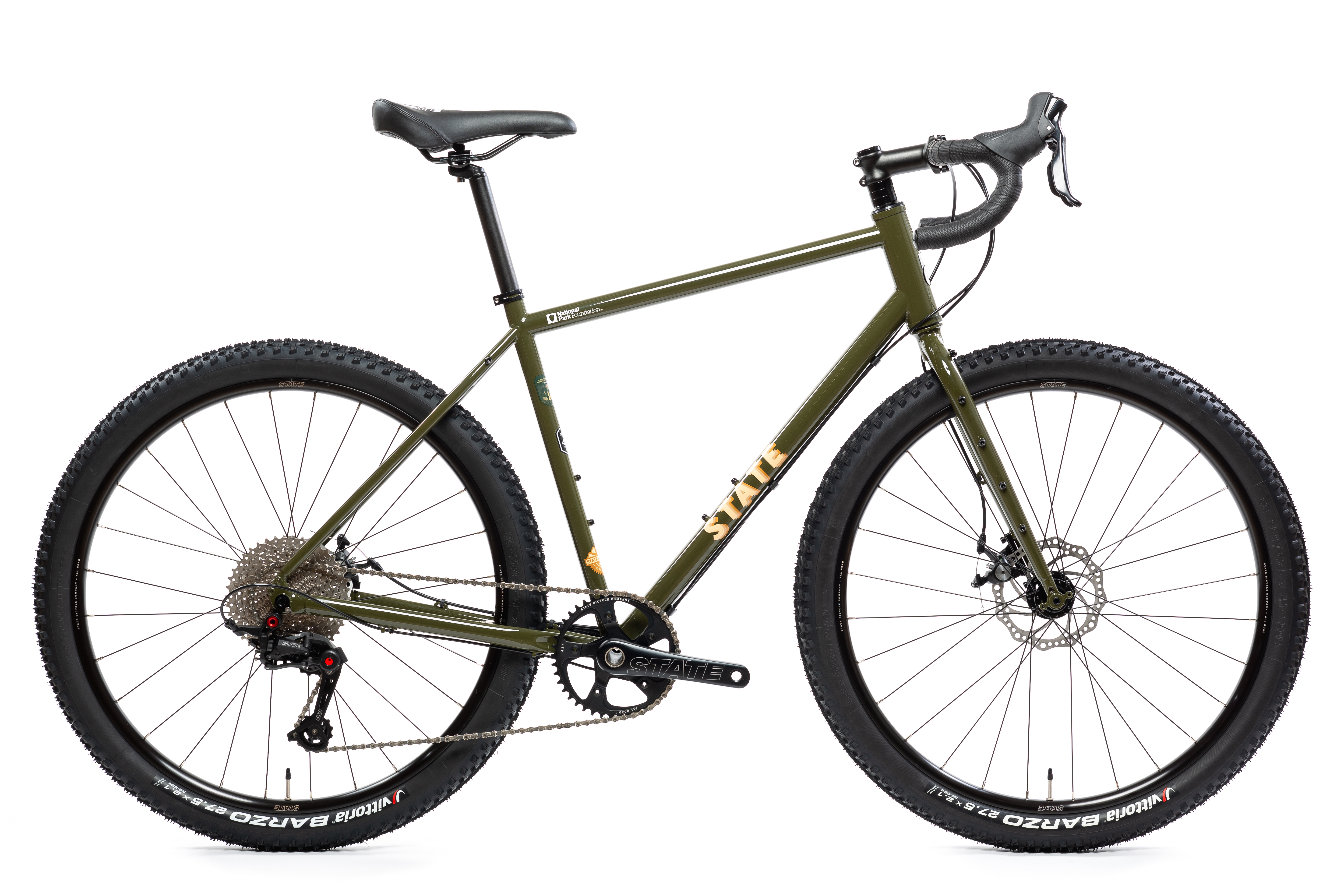 Anyone 4種類 + Fontaine Cycling Anyone 4種類 + Fontaine Cycling L'ordinnaire | Mischief Bicycles