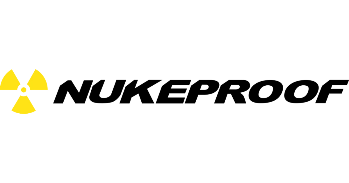 Nukeproof usa on sale