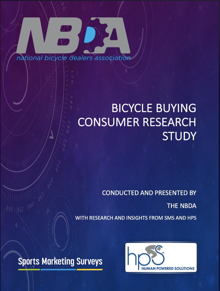 NBDA offers consumer research study results to retail members for $399 ...