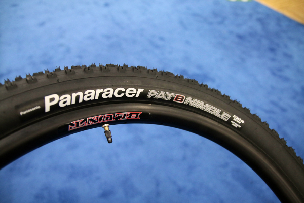 panaracer road bike tires