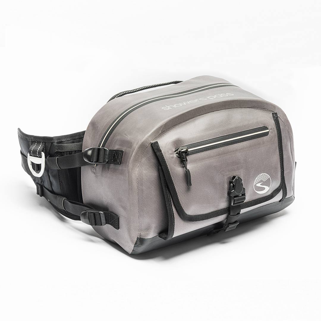 waterproof hip pack