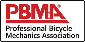 PBMA logo